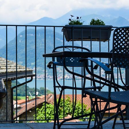 Il Fienile - Lake Como Heritage Home In Molino Maufet Watermill - Lake View Terrace קוליקו מראה חיצוני תמונה