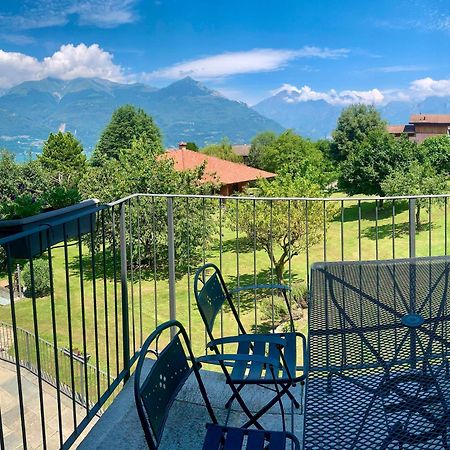 Il Fienile - Lake Como Heritage Home In Molino Maufet Watermill - Lake View Terrace קוליקו מראה חיצוני תמונה