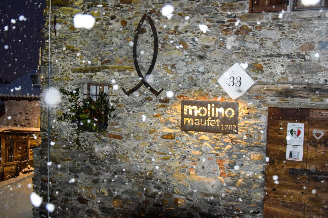 Il Fienile - Lake Como Heritage Home In Molino Maufet Watermill - Lake View Terrace קוליקו מראה חיצוני תמונה