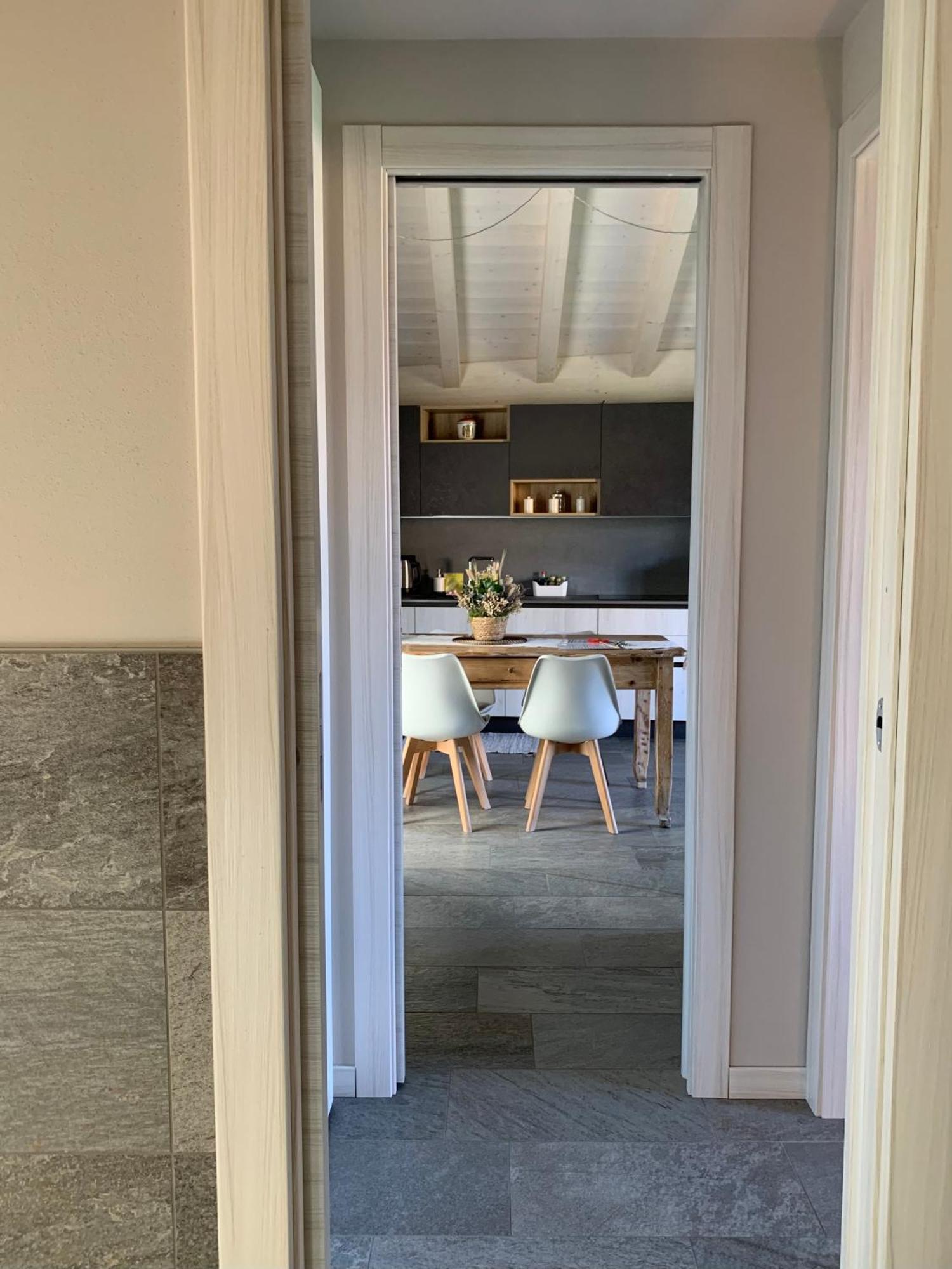 Il Fienile - Lake Como Heritage Home In Molino Maufet Watermill - Lake View Terrace קוליקו מראה חיצוני תמונה